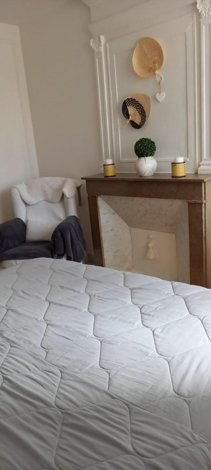 Gite Le Soujet Saint-Amour  Kültér fotó
